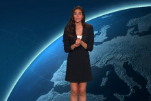 Tatiana Silva a fait ses adieux à TF1 le dimanche 12 avril 2026, après 10 ans à la présentation de la météo.