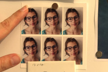 Evaëlle, élève du collège Isabelle-Autissier, s'est pendue dans sa chambre du pavillon familial à Herblay (Val-d'Oise) en juin 2019.