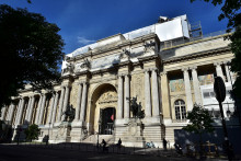 Le Palais de la Découverte