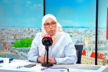 Sur RTL, Soraya raconte comment elle est tombée entre les griffes d'une gourou sous couvert de développement personnel