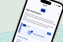 Bruxelles veut généraliser sa solution de vérification de l'âge en ligne fin 2026