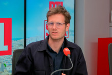 Romain Chilly, avocat de victimes d'enlèvements liées à la cryptomonnaie sur RTL le 15 avril 2026