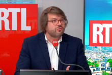 Philippe Créhange, rédacteur en chef adjoint au Télégramme, sur RTL ce vendredi 17 avril