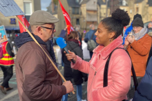 La Chance pour la diversité dans les médias