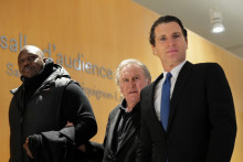 Jérémie Assous, l'avocat de Gérard Depardieu