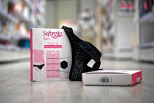 Des culottes menstruelles vendues en pharmacie en France (image d'illustration).
