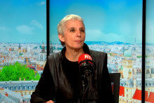 Nathalie est astrobiologiste. Sa mission : chercher la vie au-delà de la Terre. Elle témoigne dans "Un jour, une vie" sur les recherches qu'elle effectue et sur les objectifs de la NASA