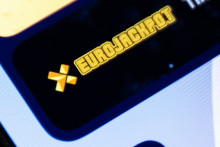 L'Eurojackpot (illustration)