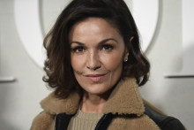 Nadia Farès, en 2022