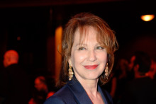 L'actrice Nathalie Baye était l'invitée du Journal inattendu samedi 23 janvier 2016