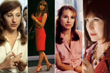 Nathalie Baye en cinq films cultes