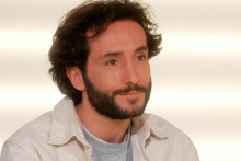 Max Villa, patron de l'Hyrox en France, le 19 avril 2026 sur M6