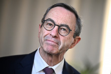 Bruno Retailleau, le 5 mars 2026