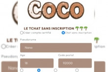 Le site Coco visé par plusieurs procédures judiciaires est de retour.
