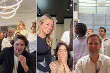 "J'écoute mais je ne vire pas", la nouvelle trend à la mode sur Tik Tok.