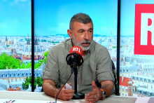 Georges a traqué le pédocriminel qui s'en est pris à sa fille. Dans "Un jour, une vie", il explique comment il a retrouvé la trace du déliquant.