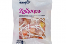 Rappel Conso alerte sur un risque potentiel lié à des sucettes commercialisées dans les magasins Carrefour.