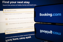 Booking.com est le leader mondial de la réservation d'hôtels en ligne
