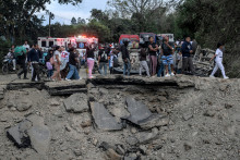 Un attentat à la bombe a fait 14 morts dans le sud-ouest de la Colombie