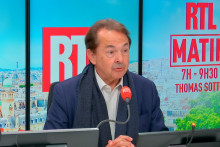 Gilles Kepel sur RTL, le 28 avril 2026.