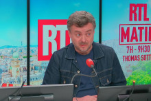 Frédéric Pommier, journaliste et auteur, face à Céline Landreau le 29 avril 2026
