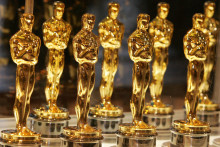 Des Oscars (illustration)