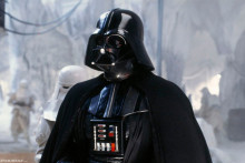 Dark Vador (Image d'illustration)