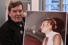Jacky Kulik en 2019.