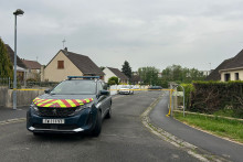 Une collégienne de 14 ans a été tuée à l'arme blanche  à Fère-en-Tardenois (Aisne).