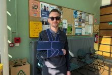 Steve Bansch, le maire de Waziers, agressé le 8 mai 2026