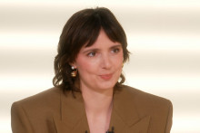 Jessie Inchauspé, alias "Glucose Goddess", sur M6