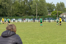 Matthéo, un garçon de 9 ans, a été roué de coups après un match vendredi 8 mai.