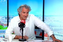Benoît Lucchini