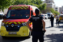 Un tireur à trottinette a fait deux morts et six blessés dans un quartier de Nice le 11 mai 2026 en plein après-midi