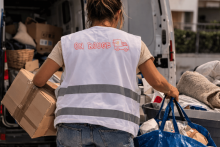 Une voix pour elles