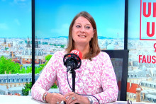 Caroline de la Tournelle