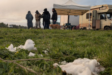 Rave party en Lozère : des participants coincés après la suspension de leur permis.