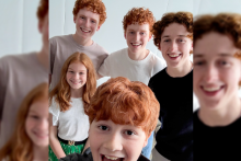 L’actrice enfant Gracie Cochrane quitte la série après la première saison en raison de « circonstances imprévues », a annoncé HBO.