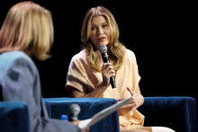 Ellen Pompeo sera l'une des productrices exécutives de la nouvelle série dérivée de "Grey's Anatomy"