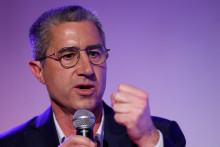 François Ruffin, le 5 mai 2026