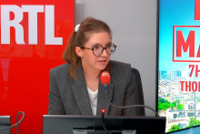 Aurore Bergé