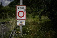 Une zone à faibles émissions