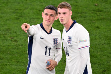 Les stars anglaises Phil Foden et Cole Palmer ne seront pas du voyage aux Etats-Unis et au Mexique cet été