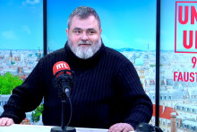 Frédéric a été victime d'un bore-out. Il témoigne sur RTL