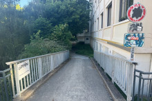 Une enquête pour meurtre a été ouverte après la découverte, le 24 mai à Rennes, du corps sans vie d'un garçon de 12 ans.