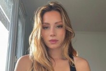 Pauline Gourlez, Miss Normandie 2026.