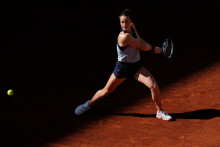Loïs Boisson s'est inclinée au premier tour de Roland-Garros 2026