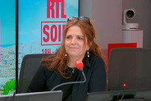 Agnès Jaoui, réalisatrice et comédienne, est l'invitée de RTL Soir ce mardi 26 mai.