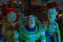 La bande-annonce de "Toy Story 5" a été dévoilé le mardi 26 mai 2026.