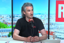 François lève le tabou sur l'infertilité masculine, dans "Un jour, une vie"